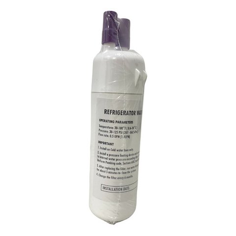 Filtro Interno Brastemp Compatível W10510889 Brs62c Br906ax