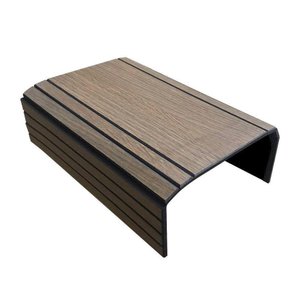 Bandeja Esteira para Braço de Sofá Tabaco