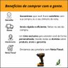 Kit Chave de Impacto 21v Parafusadeira + Jogo Soquete 46pç - 10
