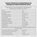 Ver imagem 4 de Torneira Abs Preta Cromada Pia Cozinha Parede - 1167 C70