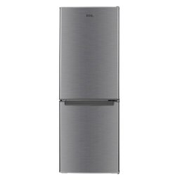 Geladeira Eos 192 Litros Duplex Inverse Inox Erv260ids 220v - 1