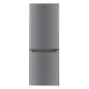 Geladeira Eos 192 Litros Duplex Inverse Inox Erv260ids 220v