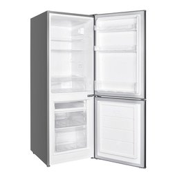 Geladeira Eos 192 Litros Duplex Inverse Inox Erv260ids 220v - 4