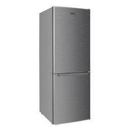 Geladeira Eos 192 Litros Duplex Inverse Inox Erv260ids 220v - 3