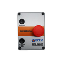 Ver imagem 3 de Sirene Industrial Intermitente Alta Potência com Módulo de Acionamento