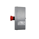 Ver imagem 4 de Sirene Industrial Intermitente Alta Potência com Módulo de Acionamento