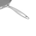 Ver mais imagens de Frigideira Inox Cerâmica 28cm Coleção Isa Scherer Mimo Style