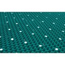 Ver imagem 5 de Colchão King Magnético c/ Infravermelho Longo Terapêutico Confort Euro Pillow (193x203x32) -