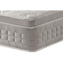 Ver imagem 7 de Colchão King Magnético c/ Infravermelho Longo Terapêutico Confort Euro Pillow (193x203x32) -