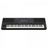 Teclado Yamaha PSR-SX700 Arranjador Preto [F002] - 4
