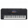 Teclado Yamaha PSR-SX700 Arranjador Preto [F002] - 1