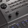 Teclado Yamaha PSR-SX700 Arranjador Preto [F002] - 7