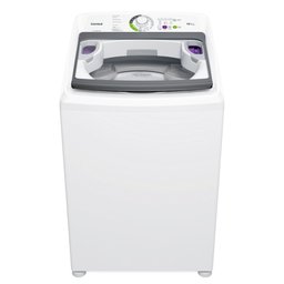 Lavadora De Roupas Consul 15kg Branca 127V CWH15AB - 2