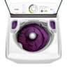 Lavadora De Roupas Consul 15kg Branca 127V CWH15AB - 8