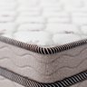 Colchão Solteirão Molas Ensacadas Sonhare 108x198x26 Montreal - 6