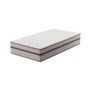 Ver imagem 2 de Colchão Solteirão Molas Ensacadas Sonhare 108x198x26 Montreal