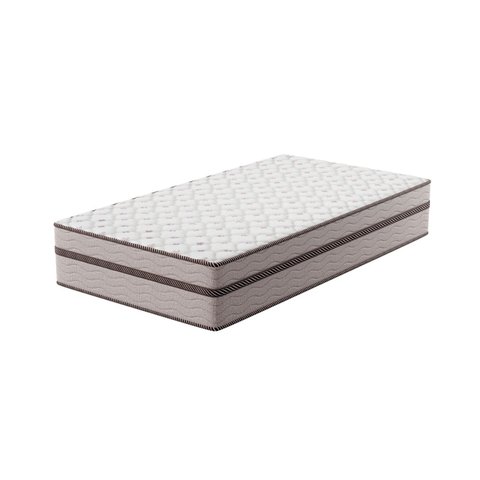 Colchão Solteirão Molas Ensacadas Sonhare 108x198x26 Montreal