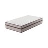 Colchão Solteirão Molas Ensacadas Sonhare 108x198x26 Montreal - 2