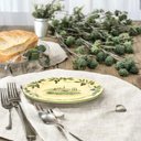 Ver imagem 3 de Prato Raso em Ceramica Oliveiras Luiz Salvador