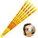 Ver imagem 1 de Lâmina Arco de Serra 24 Dentes 12" Bimetal | 10 Un