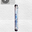 Ver imagem 2 de Dreno Coletor de Água para Ar Condicionado 8l Azulejo Português.