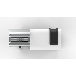 Ralador De Milho Elétrico Profissional Anodilar Aço Inox 1/4:127v - 4