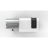 Ralador De Milho Elétrico Profissional Anodilar Aço Inox 1/4:127v - 4