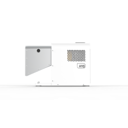 Ralador De Milho Elétrico Profissional Anodilar Aço Inox 1/4:127v - 7