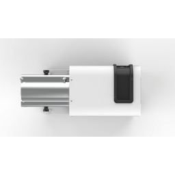 Ralador De Milho Elétrico Profissional Anodilar Aço Inox 1/4:127v - 5