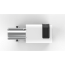 Ralador De Milho Elétrico Profissional Anodilar Aço Inox 1/4:127v - 5