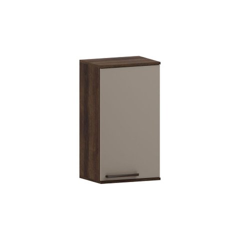 Armário Aéreo 40 Cm 1 Porta Luna Luciane Móveis