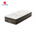 Ver imagem 2 de Colchão Solteiro Molas Ensacadas Linha 34X 188X 88cm Montreal