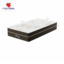 Ver imagem 2 de Colchão Solteirão Molas Ensacadas Linha 34X 198X 108cm Montreal