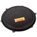 Ver imagem 2 de Caixa Gordura 120l - 50 X 90cm - com Tampa - Brec