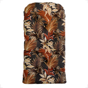 Ver imagem 1 de Almofada Futon Impermeável Cadeiras Área e Jardim Tam.120x60