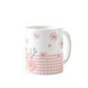 Ver imagem 4 de Caneca Presente para Primeiro Dia Das Mães Mãe de Menina