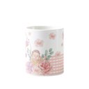 Ver imagem 3 de Caneca Presente para Primeiro Dia Das Mães Mãe de Menina