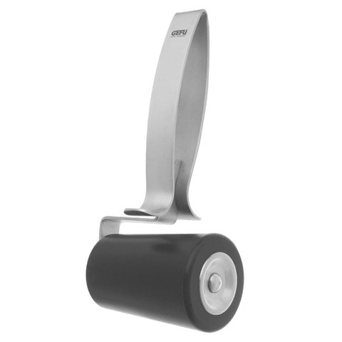 Rolo Para Massa Inox Piatto 14650 Gefu