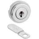 Ver imagem 1 de Fechadura Gaveta 311 L1 Externa Cromada Ccsd - 13069 - Stam