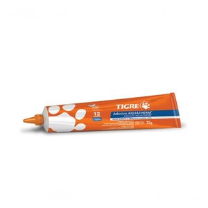 Adesivo Tigre Aquatherm Cpvc 75g