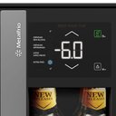 Ver imagem 5 de Cerverjeira Beer Maxx One Inverter 98l Porta Inox Digital +2 a -6ºc Vn12tpi 220v - Metalfrio