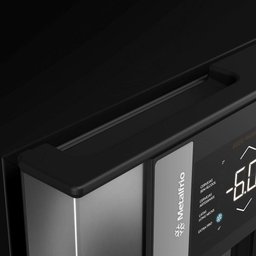 Cerverjeira Beer Maxx One Inverter 98l Porta Inox Digital +2 a -6ºc Vn12tpi 220v - Metalfrio - 7