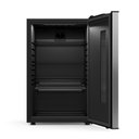 Ver imagem 4 de Cerverjeira Beer Maxx One Inverter 98l Porta Inox Digital +2 a -6ºc Vn12tpi 220v - Metalfrio