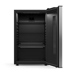 Cerverjeira Beer Maxx One Inverter 98l Porta Inox Digital +2 a -6ºc Vn12tpi 220v - Metalfrio - 4