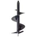 Ver imagem 2 de Perfurador de Solo Vulcan VPS520 2T Com Broca 80x30cm + Extensor de 30cm Ideal Para Plantio de