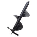 Ver imagem 3 de Perfurador de Solo Vulcan VPS520 2T Com Broca 80x30cm + Extensor de 30cm Ideal Para Plantio de
