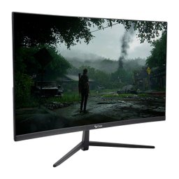 Monitor Gamer Curvo Duex DX 270ZG, 27", Full HD (1920x1080), 240Hz, Preto - 2