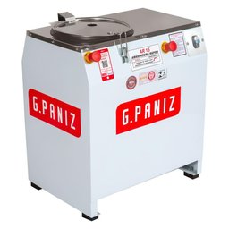 Amassadeira Rápida 15kg Ar15 G.paniz Masseira Epóxi 110v - 1