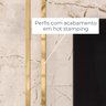 Rack com Painel para TV até 60 Polegadas 2 Portas Cronos  - 10