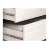 Guarda Roupa Solteiro 100% MDF 4 Portas Lana Branco ACP MÓVEIS - 4